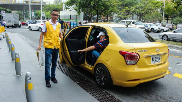 liderazgo