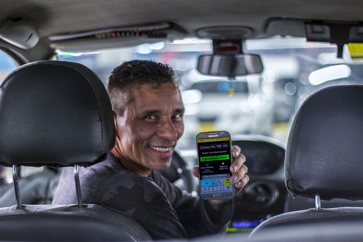 APP Tax Individual