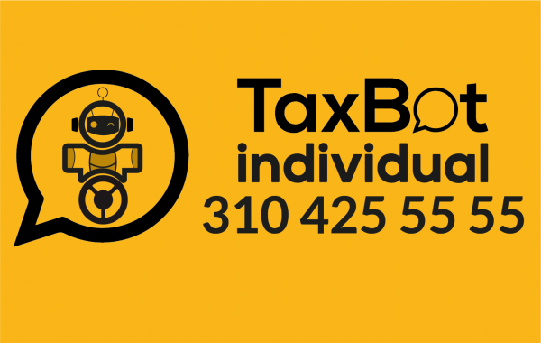 TaxBot intro