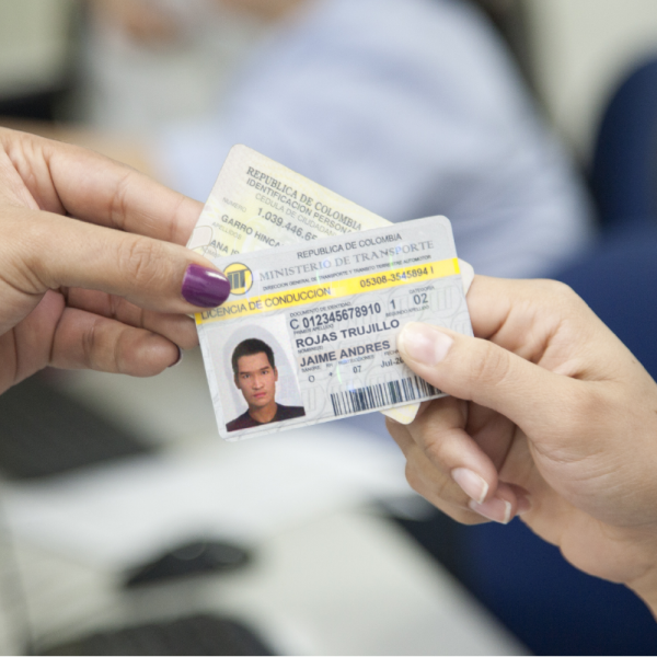 licencia
