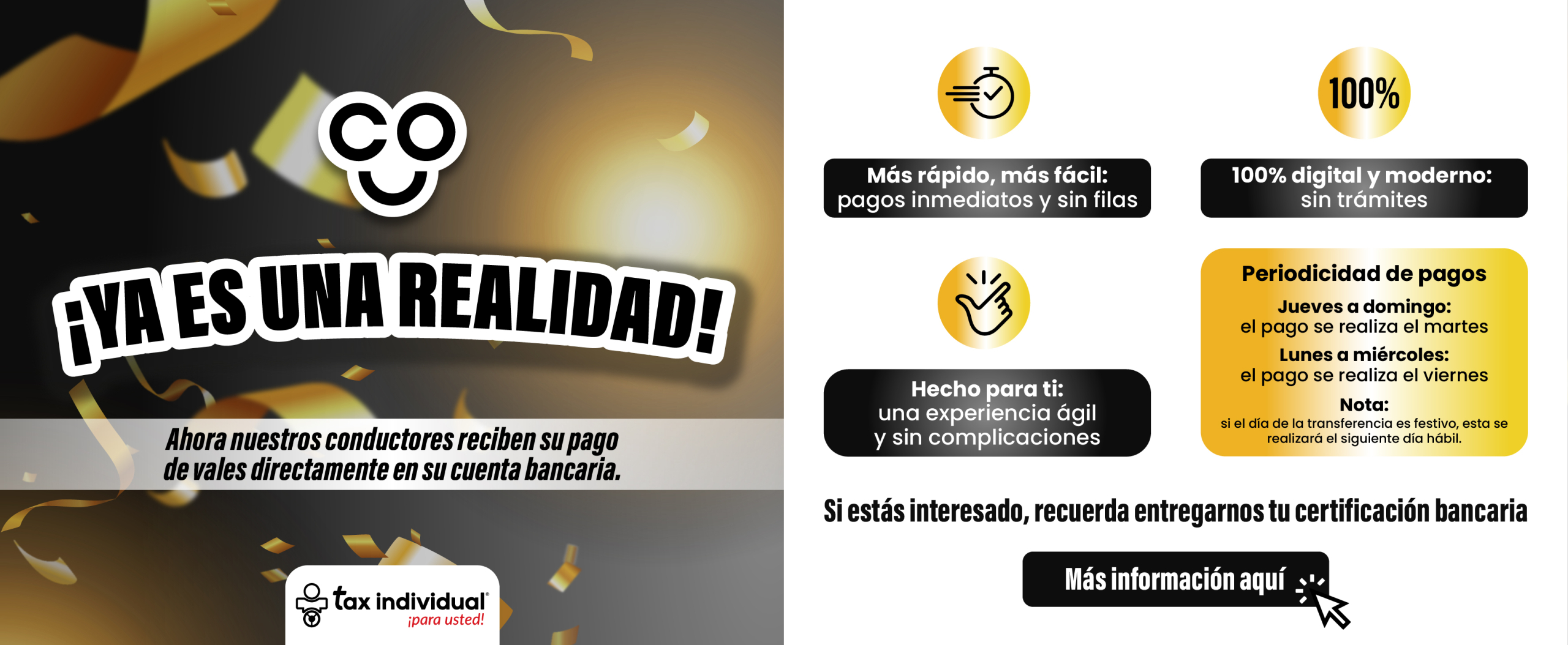 Cuenta bancaria
