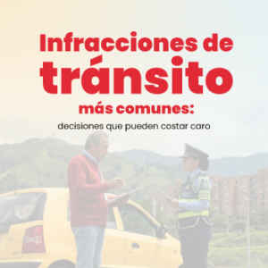 Infracciones