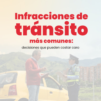 Infracciones