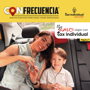 Portada web